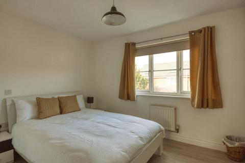 undefined, Battle Place, Reading, RG30