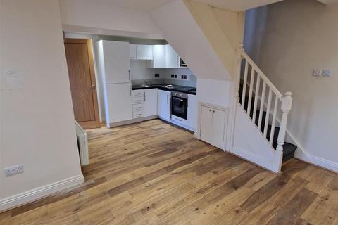 undefined, Albion Street, Hull HU1