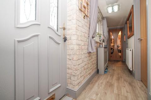 1 bedroom detached bungalow for sale, Carleton, Carlisle, CA1