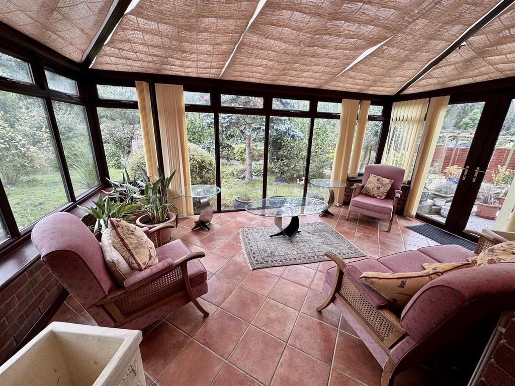 Conservatory