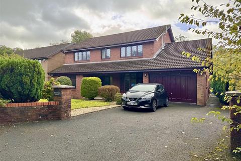 undefined, Wernoleu Road, Ammanford