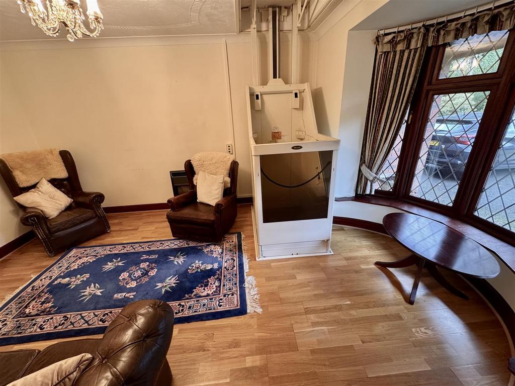 Sitting Room
