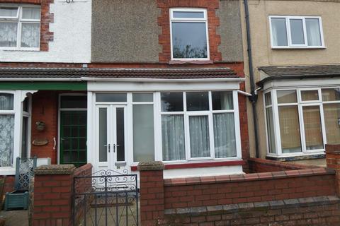 undefined, Poplar Road, Cleethorpes