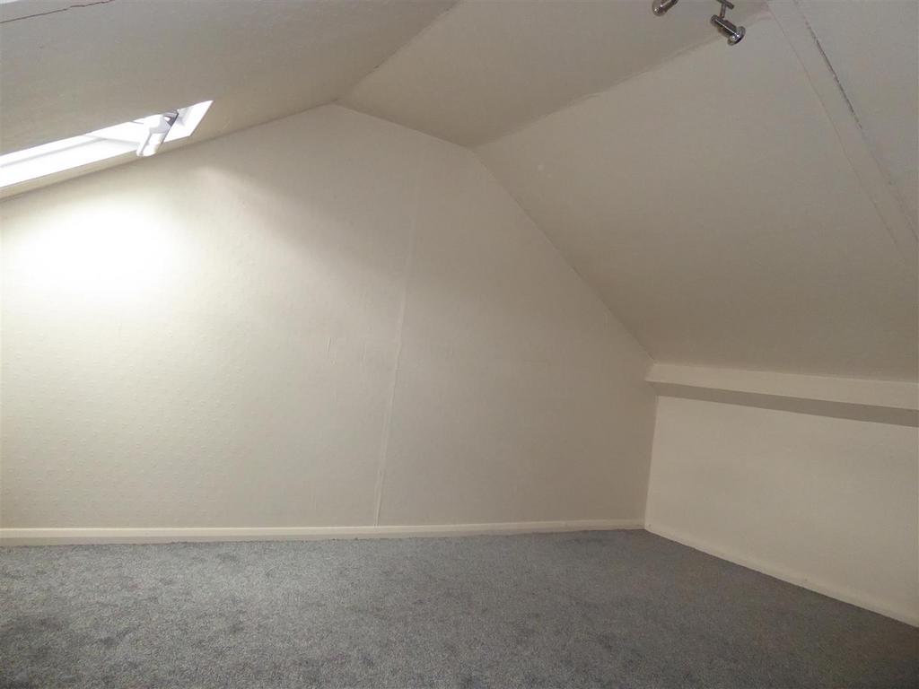 Loft Space