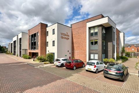 Friars Street, Hereford, HR4