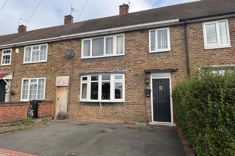 4 bedroom townhouse for sale, Overseal Road, New Parks