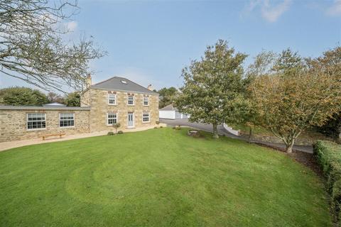 Allet, Truro