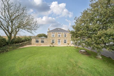 5 bedroom detached house for sale, Allet, Truro