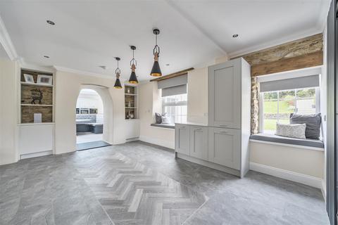 5 bedroom detached house for sale, Allet, Truro