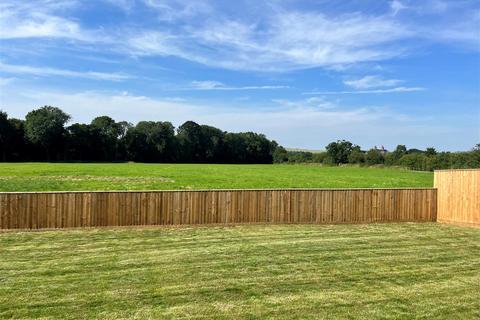 undefined, Crookwood Lane, Urchfont