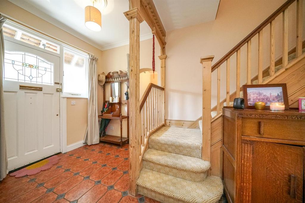 Hallway