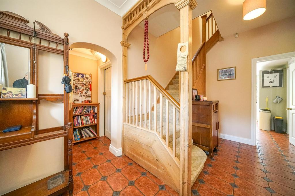 Hallway