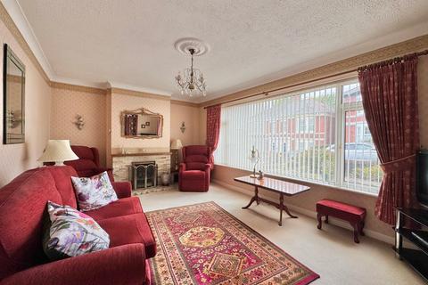 3 bedroom detached house for sale, Woodland Park Road, Newport NP19