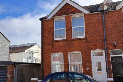 Melbourne Road, Eastbourne, BN22 8BA