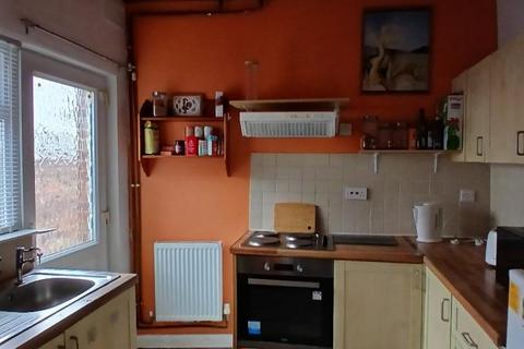 undefined, Melbourne Road, Eastbourne, BN22 8BA
