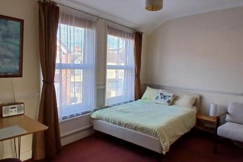 undefined, Melbourne Road, Eastbourne, BN22 8BA