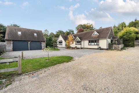 5 bedroom detached house for sale, Wash Water,  Berkshire,  RG20