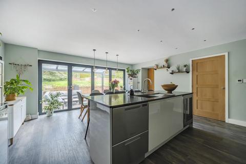 5 bedroom detached house for sale, Wash Water,  Berkshire,  RG20