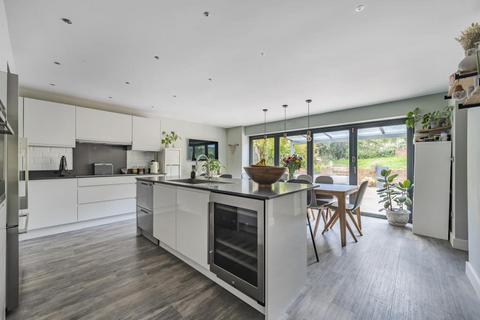 5 bedroom detached house for sale, Wash Water,  Berkshire,  RG20