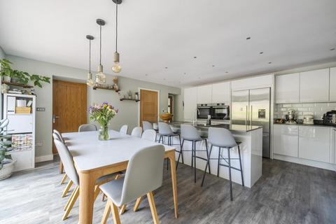 5 bedroom detached house for sale, Wash Water,  Berkshire,  RG20