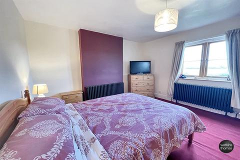 4 bedroom detached house for sale, Eaton Bishop, Hereford, HR2