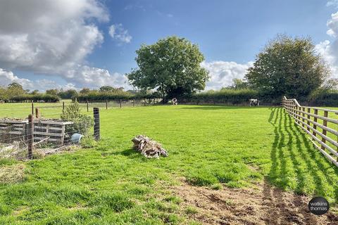 4 bedroom detached house for sale, Eaton Bishop, Hereford, HR2