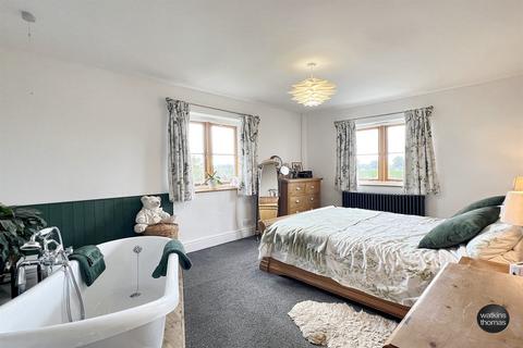 4 bedroom detached house for sale, Eaton Bishop, Hereford, HR2