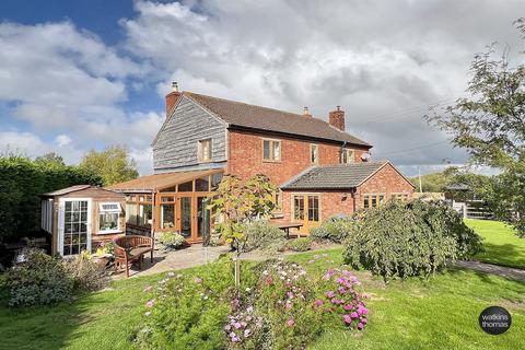 4 bedroom detached house for sale, Eaton Bishop, Hereford, HR2