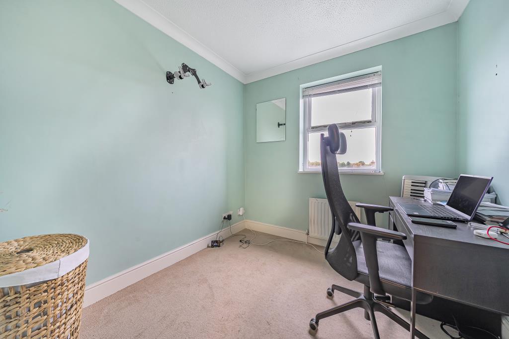 Study/bedroom