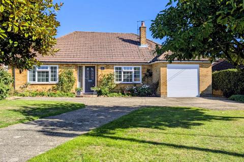 undefined, Liphook Road, Bordon GU35