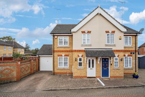 undefined, Brookmill Close, Oxhey