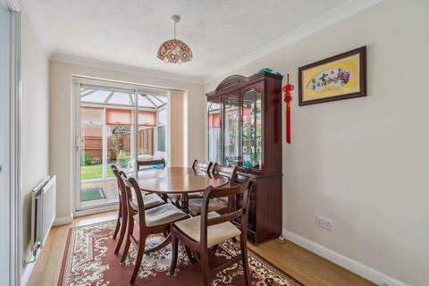 undefined, Brookmill Close, Oxhey