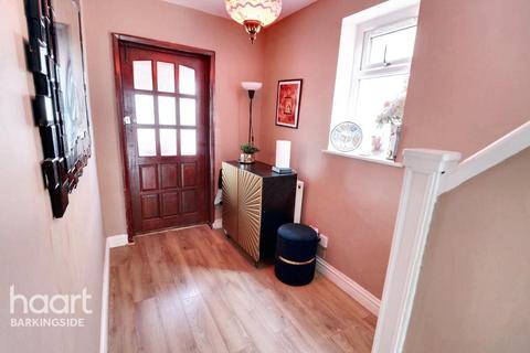 undefined, The Glade, Clayhall