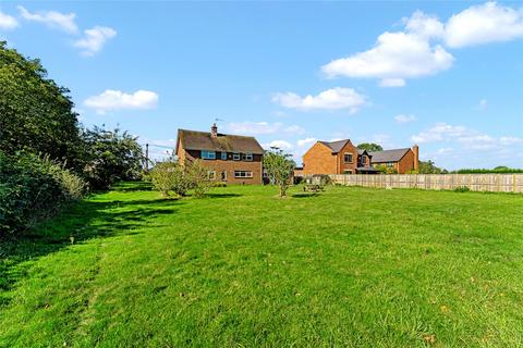 4 bedroom detached house for sale, Sandbach, Cheshire