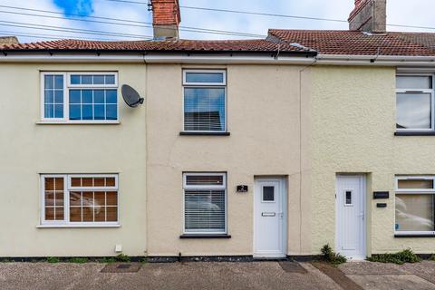 Short Street, Lowestoft