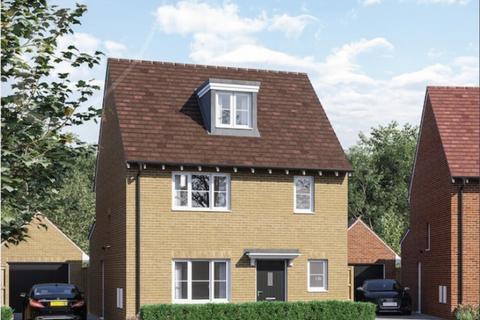 undefined, Templar Green, Orchard Drive, CM77