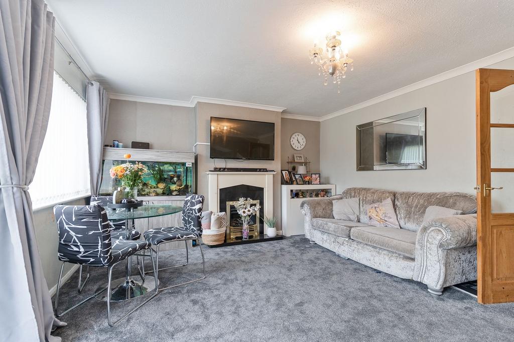 Living/Dining room