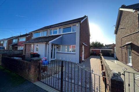Hillview Crescent, Newport, NP19