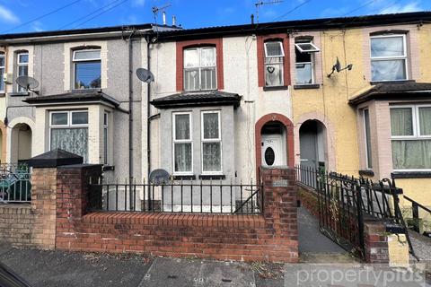 undefined, North Road, Ferndale, Rhondda Cynon Taff, CF43