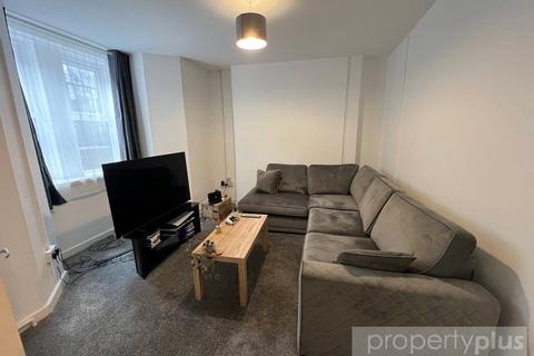 undefined, North Road, Ferndale, Rhondda Cynon Taff, CF43