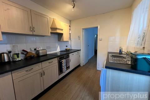 undefined, North Road, Ferndale, Rhondda Cynon Taff, CF43