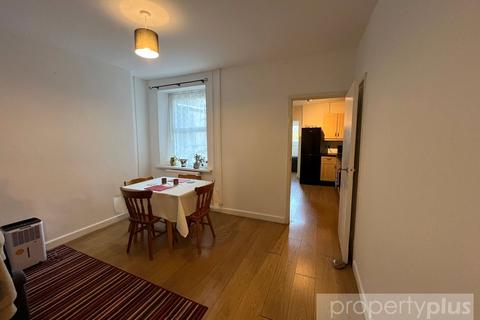 undefined, North Road, Ferndale, Rhondda Cynon Taff, CF43