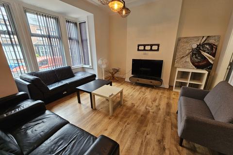Stanmore Street, Leeds LS4