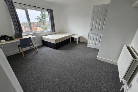 6 bedroom house to rent, Stanmore Street, Leeds LS4