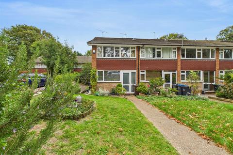 undefined, Vauxhall Gardens, South Croydon CR2