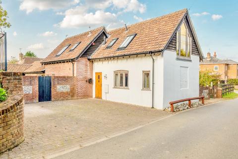 3 bedroom barn conversion for sale, Newton Lane, Whiteparish, Salisbury, Wiltshire, SP5