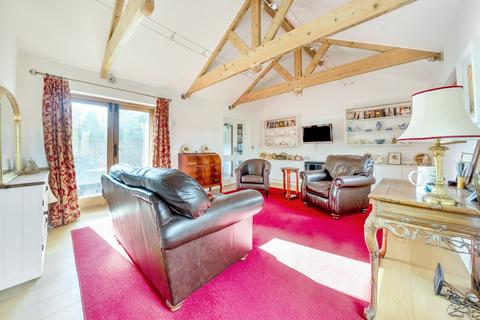 3 bedroom barn conversion for sale, Newton Lane, Whiteparish, Salisbury, Wiltshire, SP5