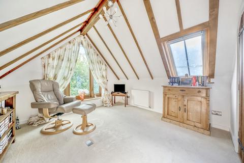3 bedroom barn conversion for sale, Newton Lane, Whiteparish, Salisbury, Wiltshire, SP5