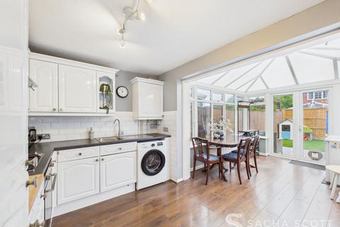 43 Delaporte Close, Epsom, KT17 4AF