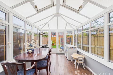 43 Delaporte Close, Epsom, KT17 4AF